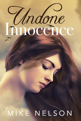 Book cover for Undone Innocence