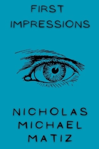 Cover of First Impressions