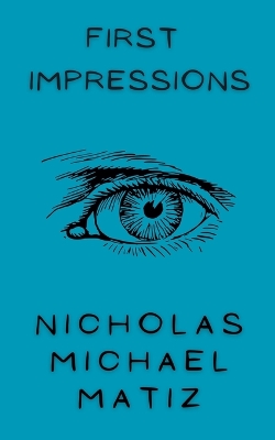 Book cover for First Impressions