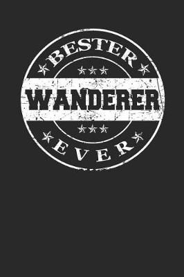 Book cover for Bester Wanderer Ever