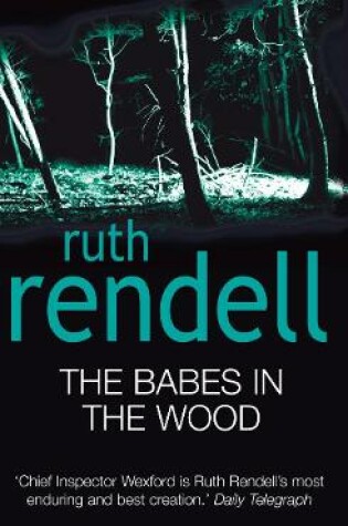 Cover of The Babes In The Wood