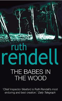 Book cover for The Babes In The Wood