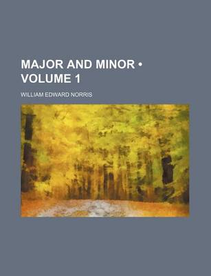 Book cover for Major and Minor (Volume 1)