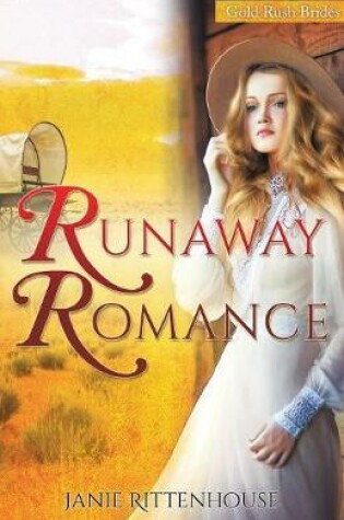 Cover of Runaway Romance