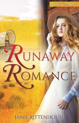 Cover of Runaway Romance