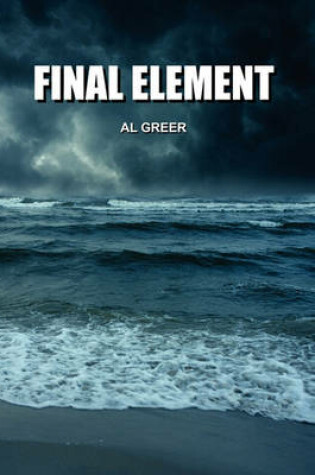 Cover of Final Element