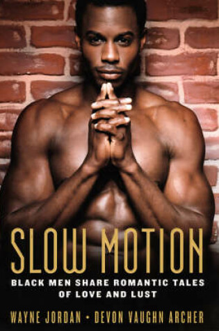Cover of Slow Motion