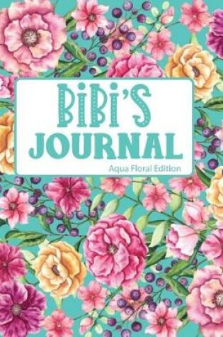 Cover of BiBi's Journal