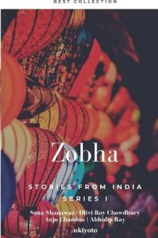 Cover of Zobha