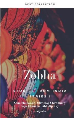 Book cover for Zobha