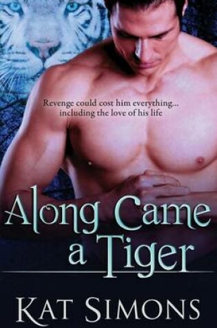 Cover of Along Came a Tiger
