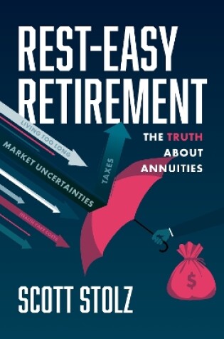 Cover of Rest-Easy Retirement