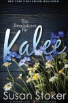 Book cover for Ein Beschützer für Kalee