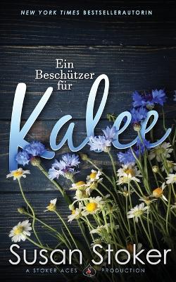 Book cover for Ein Besch�tzer f�r Kalee