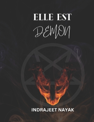 Book cover for Elle est Démon