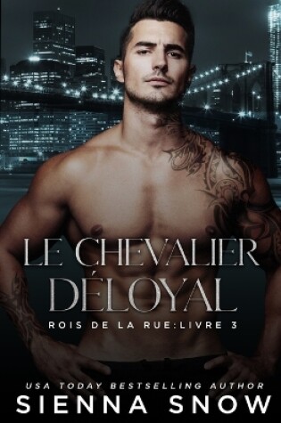 Cover of Le Chevalier Déloyal