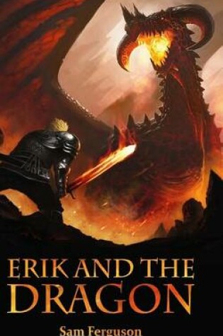 Cover of Erik and the Dragon