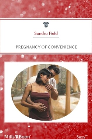 Cover of Pregnancy Of Convenience