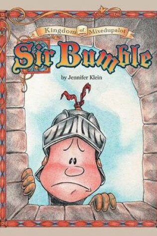 Cover of Sir Bumble