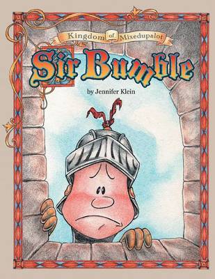 Book cover for Sir Bumble