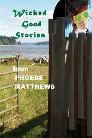 Cover of Wicked Good Stories