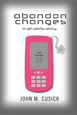 Book cover for Abandon Changes (Free Short Story)