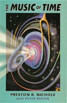 Book cover for The Music of Time