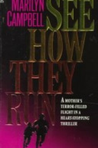 Cover of See How They Run