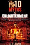 Book cover for The Top Ten Myths Of Enlightenment