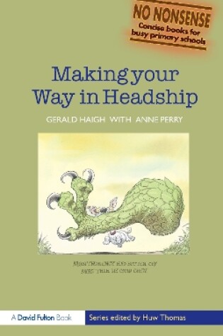 Cover of Making your Way in Headship
