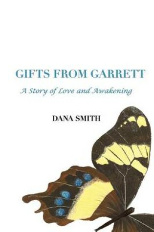 Cover of Gifts from Garrett