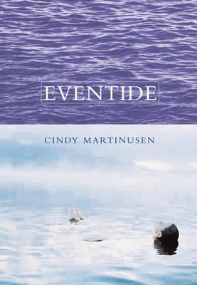 Book cover for Eventide