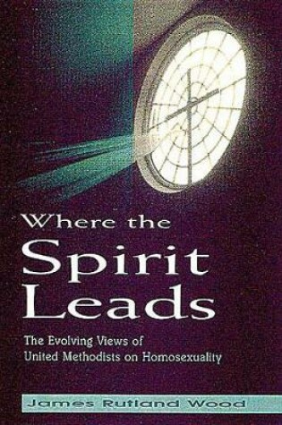 Cover of Where the Spirit Leads