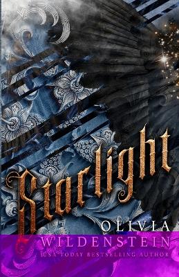 Book cover for Starlight