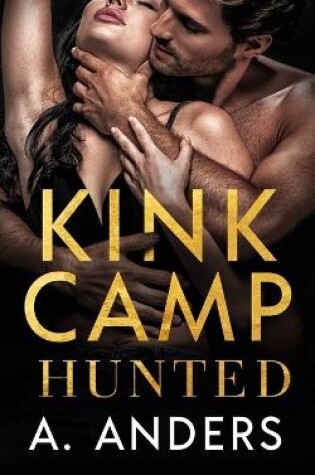 Cover of Kink Camp