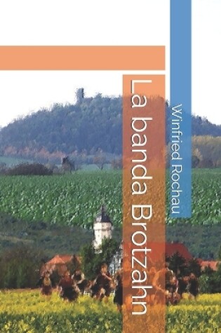 Cover of La banda Brotzahn
