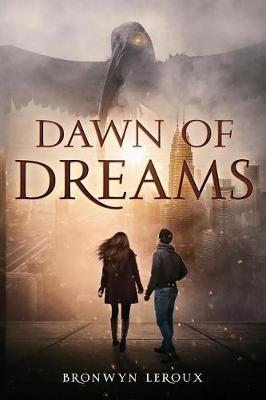 Book cover for Dawn of Dreams