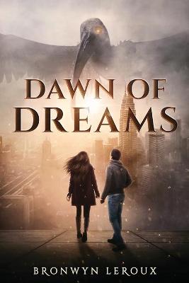 Book cover for Dawn of Dreams