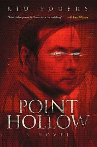 Cover of Point Hollow