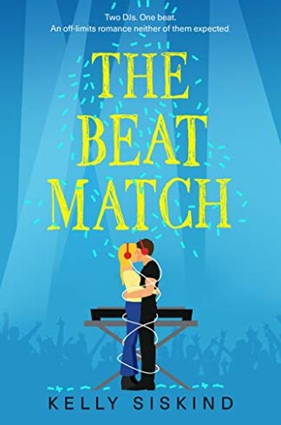 Cover of The Beat Match