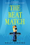 Book cover for The Beat Match