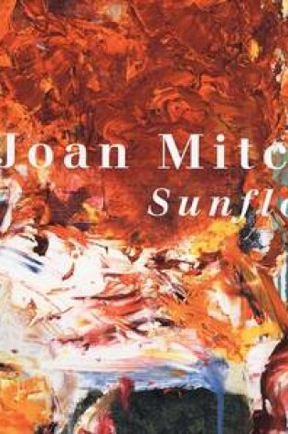 Cover of Joan Mitchell