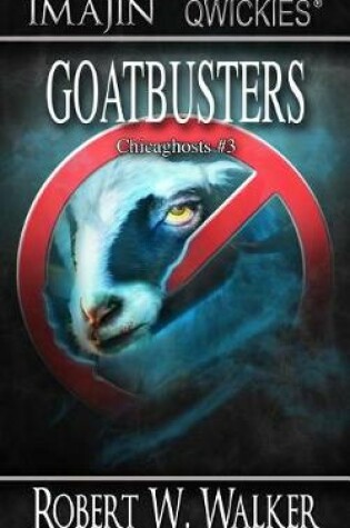 Cover of Goatbusters