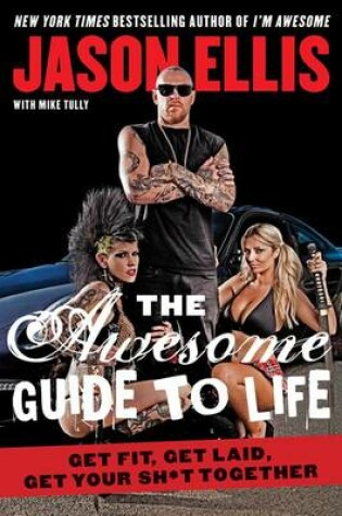 Cover of The Awesome Guide to Life