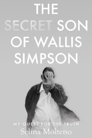 Cover of The Secret Son of Wallis Simpson