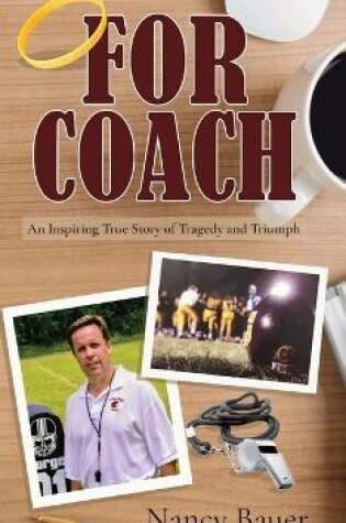 Cover of For Coach