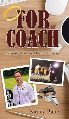 Book cover for For Coach