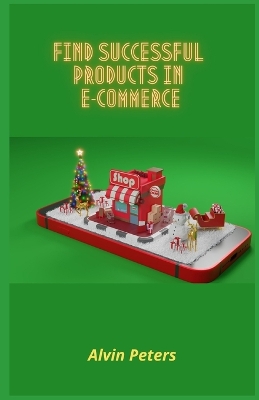 Book cover for Find Successful Products in E-Commerce