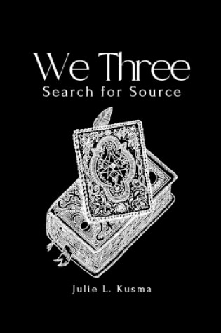 Cover of We Three