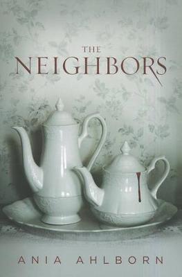 Book cover for The Neighbors